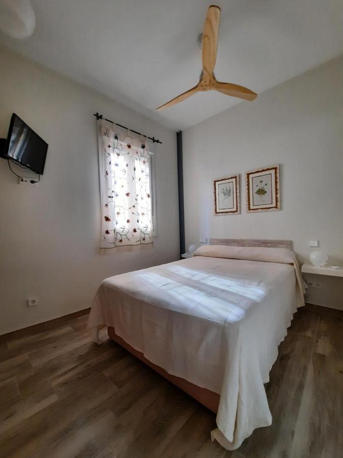 La Casita De Vallecas Madri Exterior foto