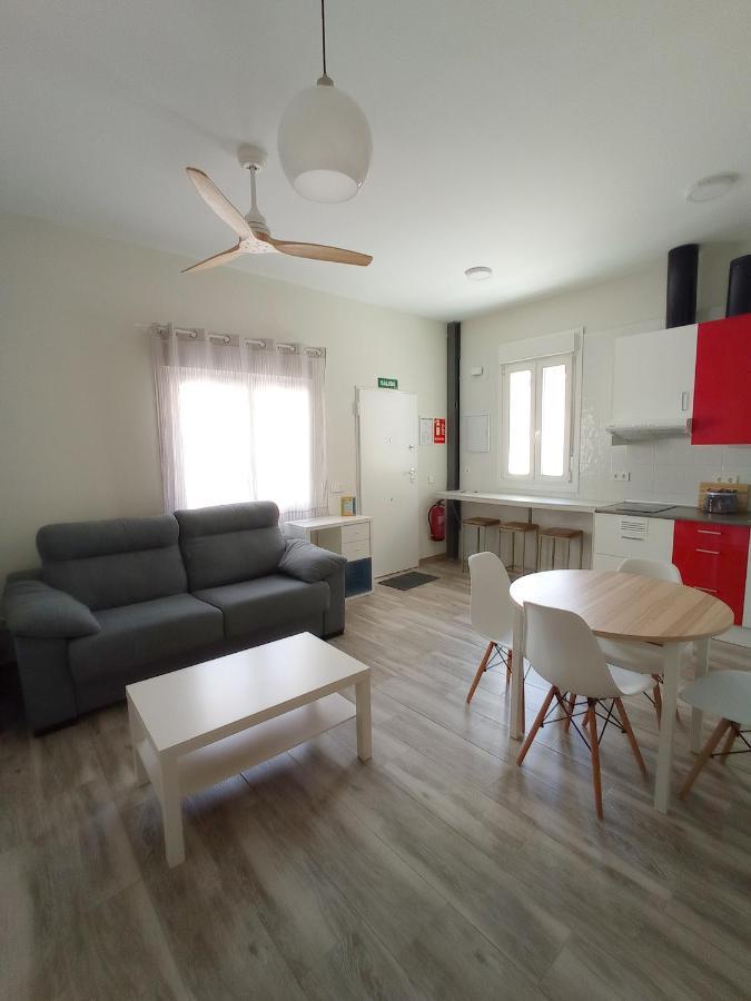 La Casita De Vallecas Madri Exterior foto